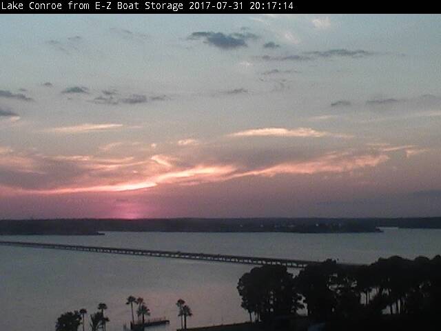 17-07-31_20-17-14-80.jpg Lake Conroe sunset photo