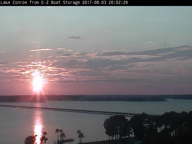 17-08-03_20-02-29-74.jpg Lake Conroe sunset photo