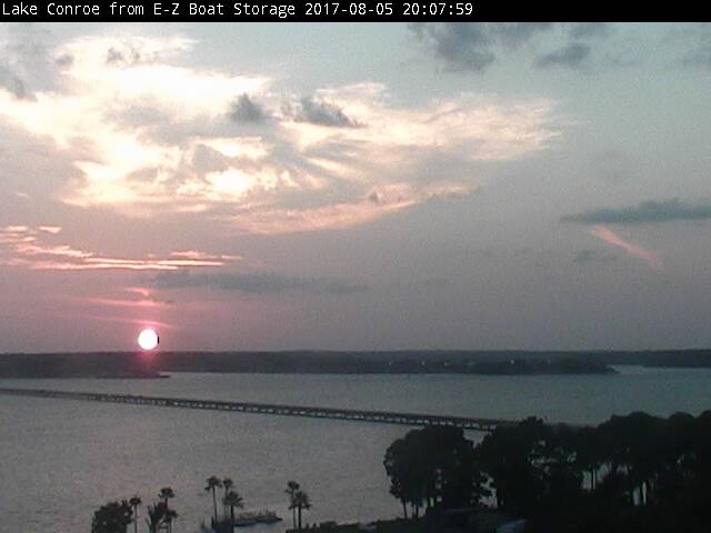 17-08-05_20-07-59-68.jpg Lake Conroe sunset photo