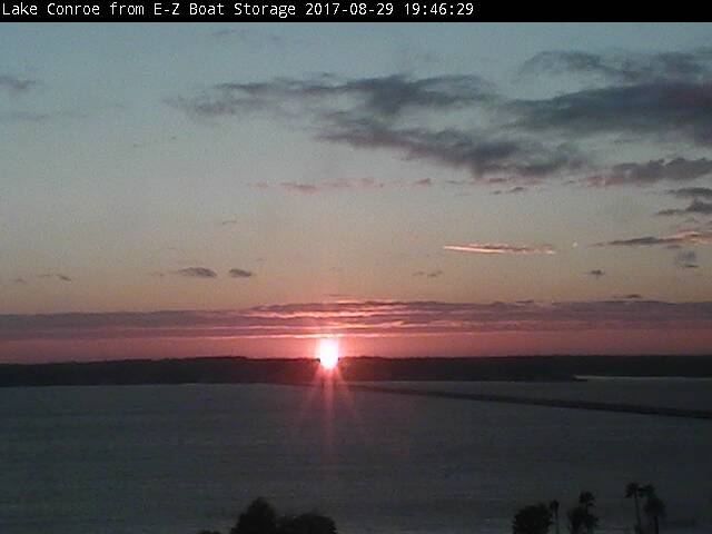 17-08-29_19-46-29-41.jpg Lake Conroe sunset photo