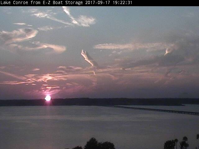 17-09-17_19-22-31-41.jpg Lake Conroe sunset photo