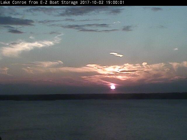 17-10-02_19-00-01-45.jpg Lake Conroe sunset photo