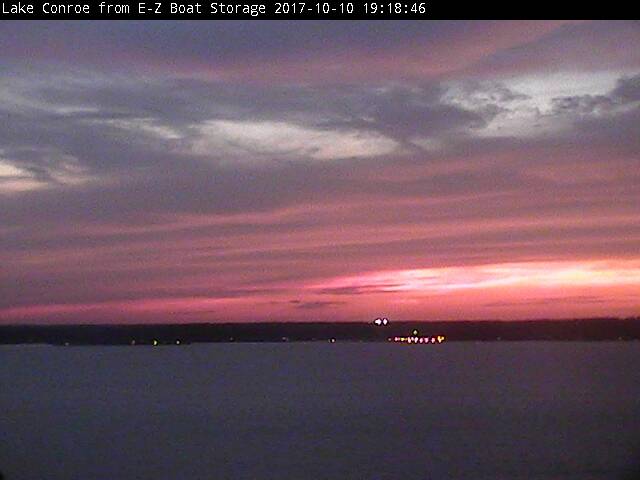 17-10-10_19-18-46-52.jpg Lake Conroe sunset photo