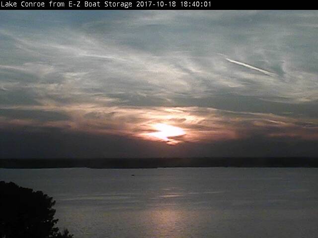 17-10-18_18-40-01-58.jpg Lake Conroe sunset photo