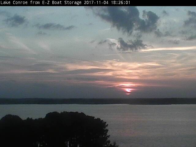 17-11-04_18-26-01-75.jpg Lake Conroe sunset photo
