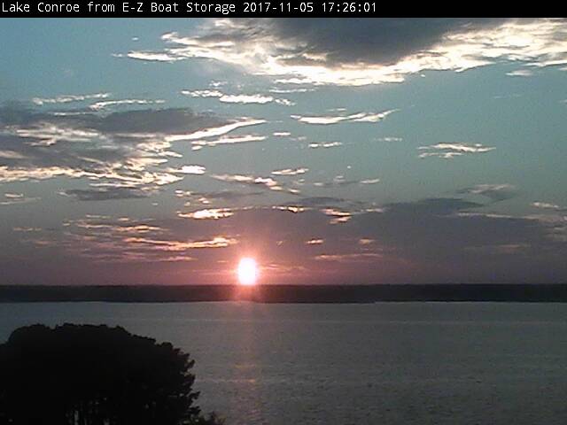 17-11-05_17-26-01-75.jpg Lake Conroe sunset photo