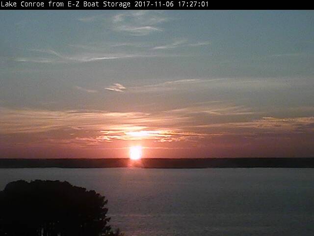 17-11-06_17-27-01-78.jpg Lake Conroe sunset photo