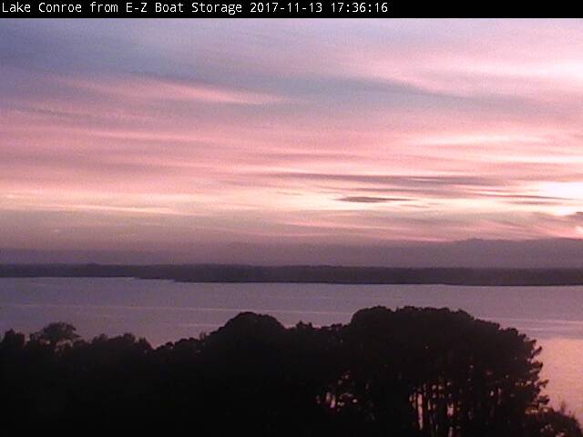 17-11-13_17-36-16-82.jpg Lake Conroe sunset photo