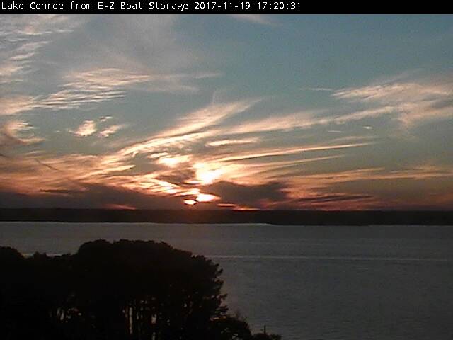17-11-19_17-20-31-87.jpg Lake Conroe sunset photo