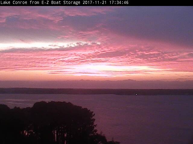 17-11-21_17-34-46-86.jpg Lake Conroe sunset photo