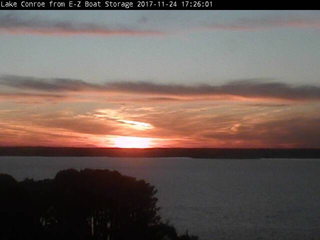 17-11-24_17-26-01-85.jpg Lake Conroe sunset photo
