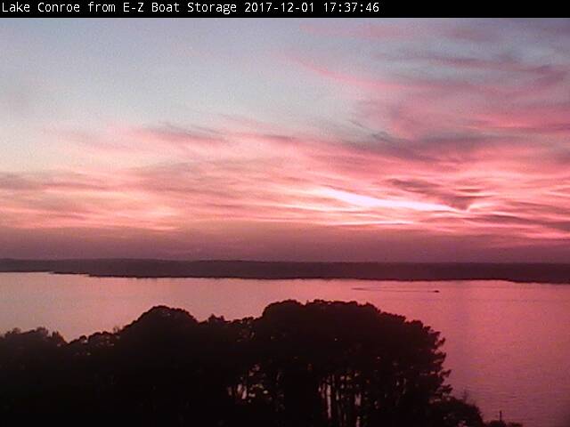 17-12-01_17-37-46-81.jpg Lake Conroe sunset photo