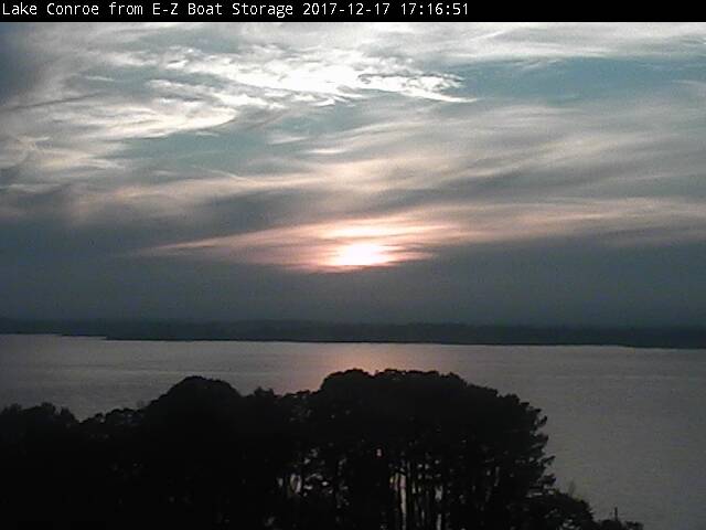 17-12-17_17-16-51-96.jpg Lake Conroe sunset photo