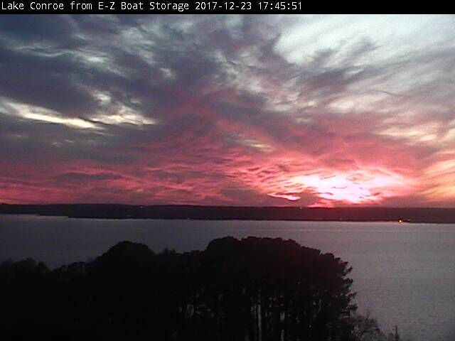 17-12-23_17-45-51-97.jpg Lake Conroe sunset photo