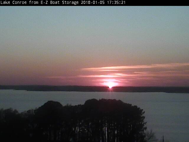 18-01-05_17-35-21-84.jpg Lake Conroe sunset photo