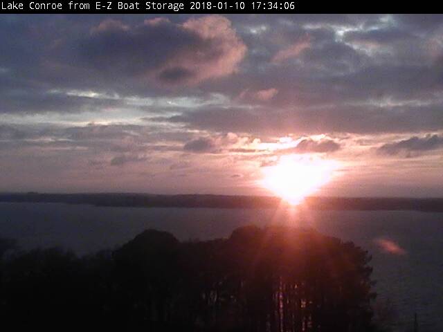 18-01-10_17-34-06-84.jpg Lake Conroe sunset photo