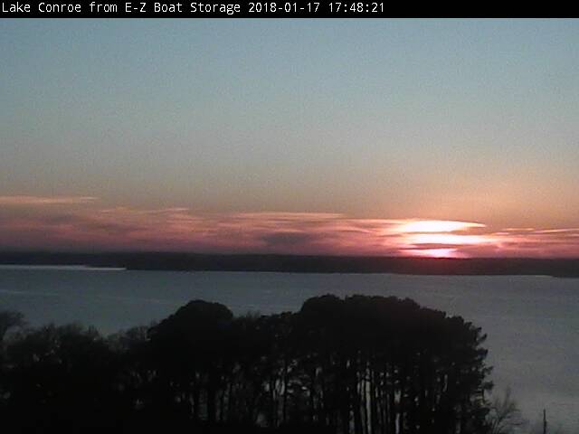 18-01-17_17-48-21-77.jpg Lake Conroe sunset photo
