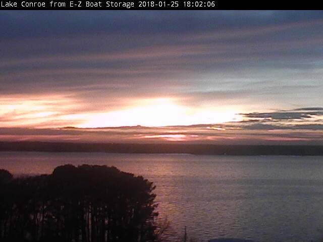 18-01-25_18-02-06-76.jpg Lake Conroe sunset photo