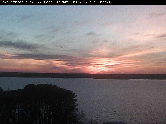 18-01-31_18-07-21-77.jpg Lake Conroe sunset photo