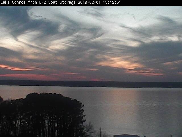 18-02-01_18-15-51-74.jpg Lake Conroe sunset photo