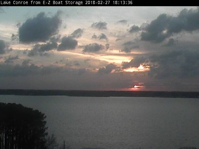 18-02-27_18-13-36-61.jpg Lake Conroe sunset photo