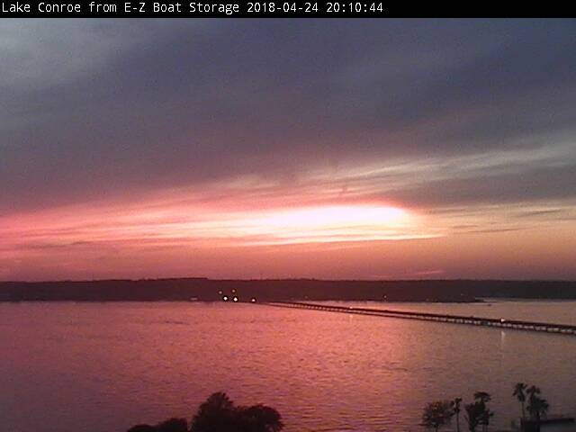 18-04-24_20-10-44-65.jpg Lake Conroe sunset photo