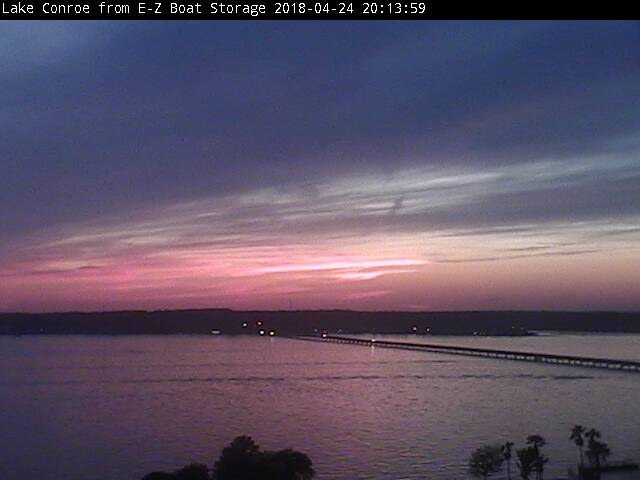 18-04-24_20-13-59-65.jpg Lake Conroe sunset photo