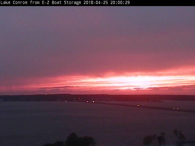 18-04-25_20-00-29-78.jpg Lake Conroe sunset photo