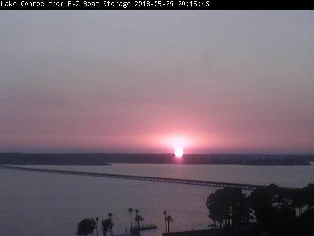 18-05-29_20-15-46-50.jpg Lake Conroe sunset photo