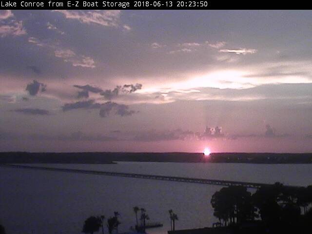 18-06-13_20-23-50-50.jpg Lake Conroe sunset photo