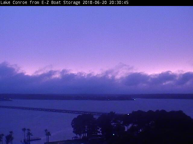 18-06-20_20-30-45-27.jpg Lake Conroe sunset photo