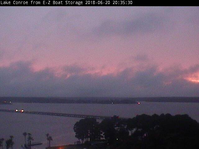 18-06-20_20-35-30-29.jpg Lake Conroe sunset photo