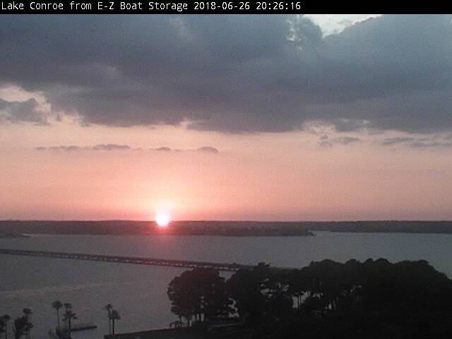 18-06-26_20-26-16-07.jpg Lake Conroe sunset photo