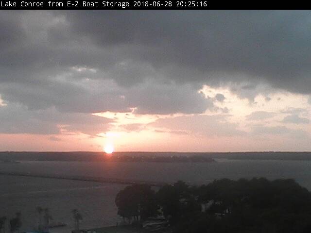 18-06-28_20-25-16-26.jpg Lake Conroe sunset photo