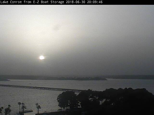 18-06-30_20-09-46-44.jpg Lake Conroe sunset photo