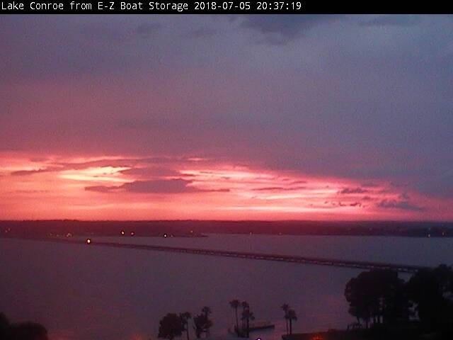 18-07-05_20-37-19-38.jpg Lake Conroe sunset photo