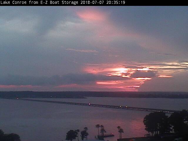 18-07-07_20-35-19-57.jpg Lake Conroe sunset photo