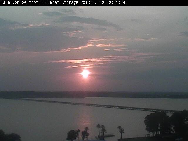 18-07-30_20-01-04-11.jpg Lake Conroe sunset photo