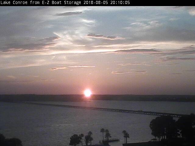18-08-05_20-10-05-41.jpg Lake Conroe sunset photo