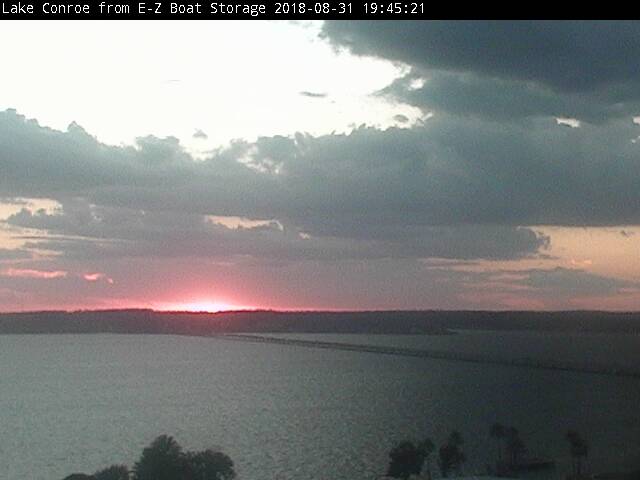 18-08-31_19-45-21-83.jpg Lake Conroe sunset photo