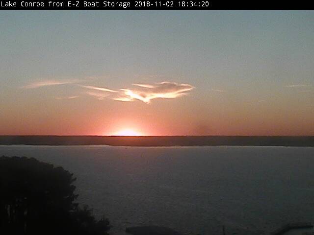 18-11-02_18-34-21-00.jpg Lake Conroe sunset photo