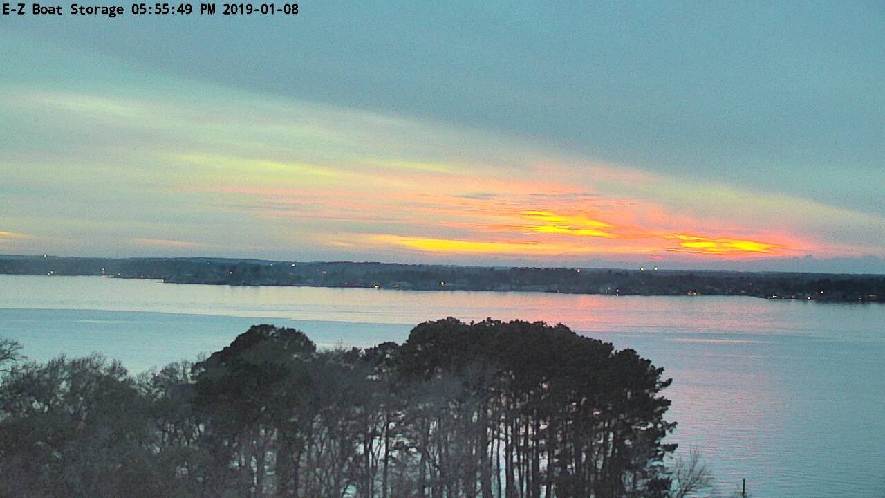 19-01-08_17-55-49-19.jpg Lake Conroe sunset photo