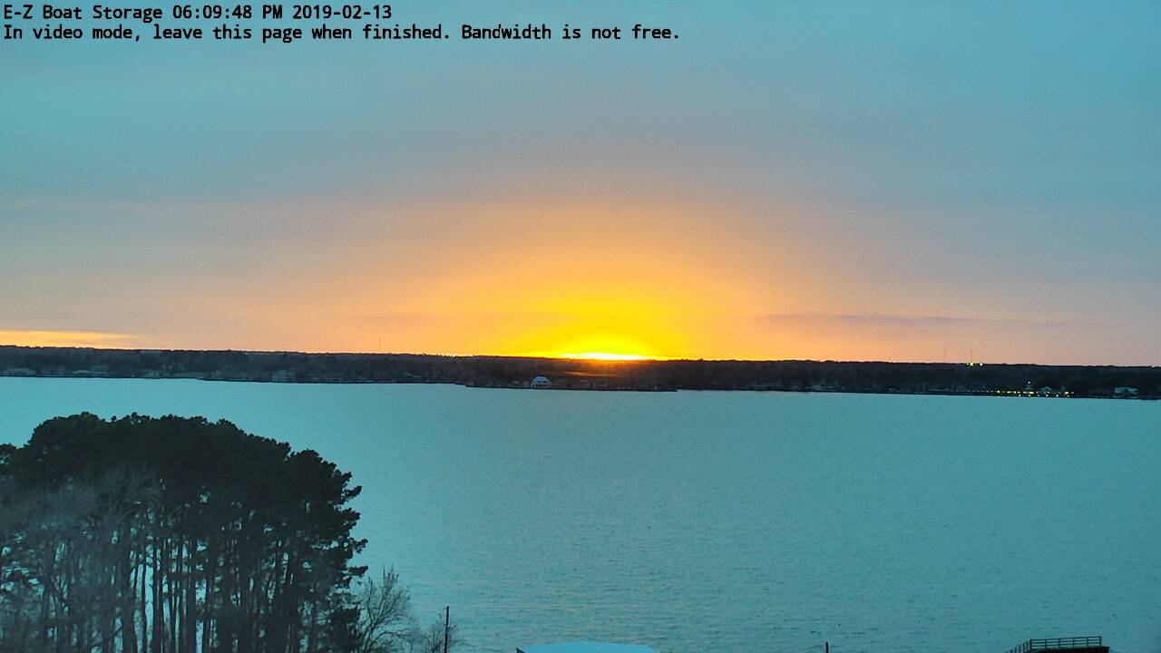 19-02-13_18-09-48-61.jpg Lake Conroe sunset photo