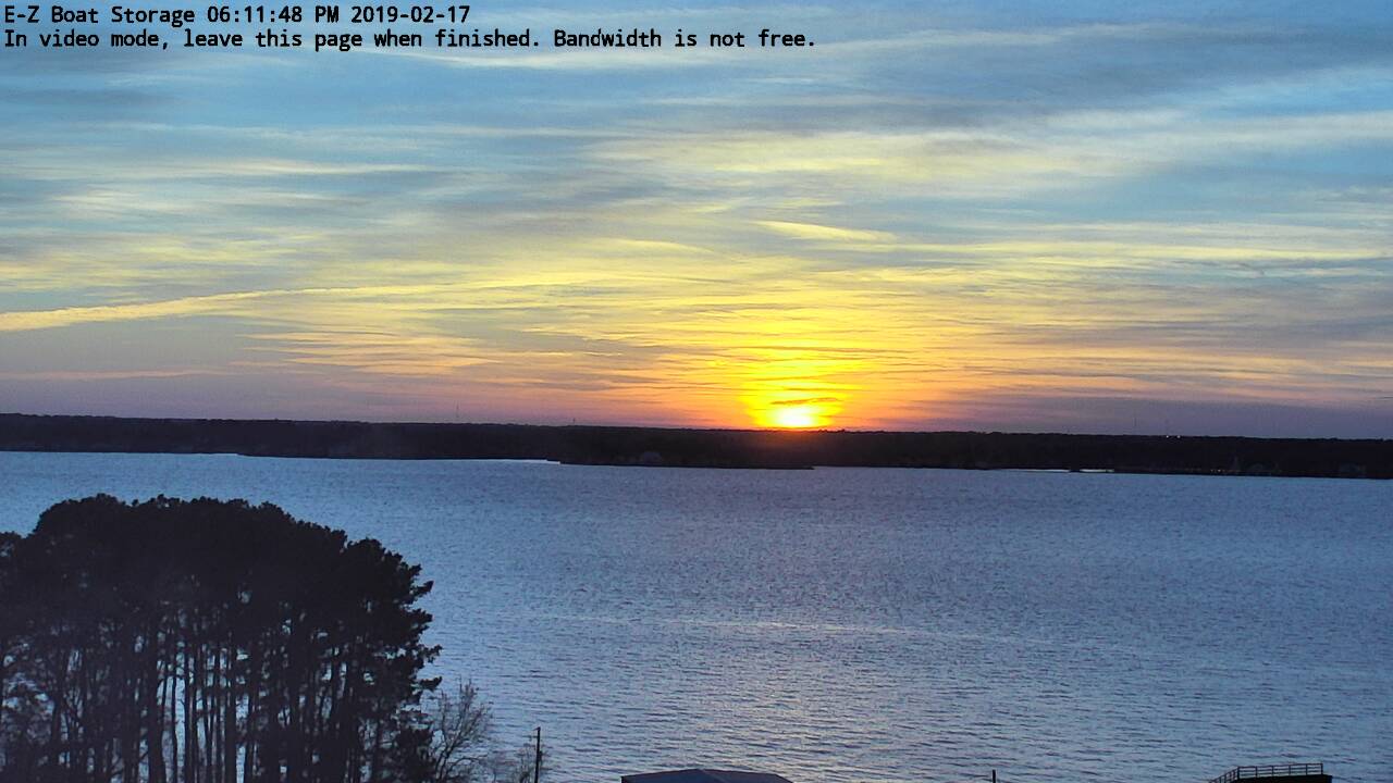 19-02-17_18-11-48-77.jpg Lake Conroe sunset photo