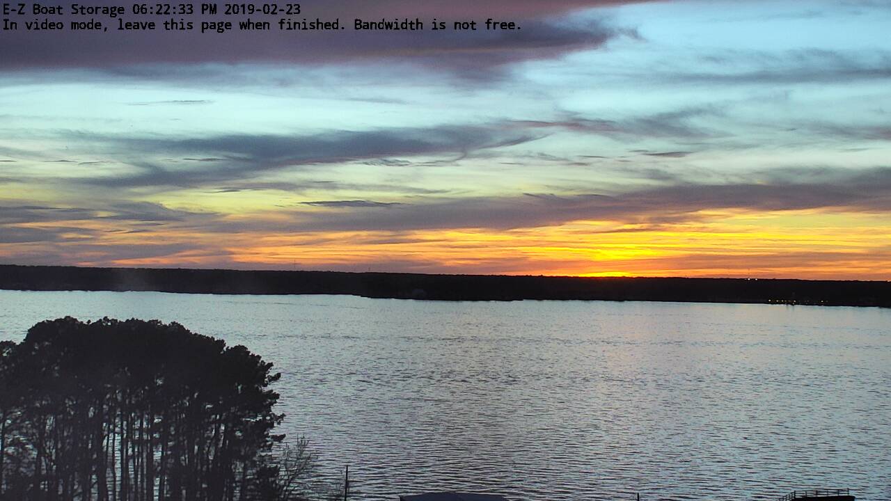 19-02-23_18-22-33-54.jpg Lake Conroe sunset photo