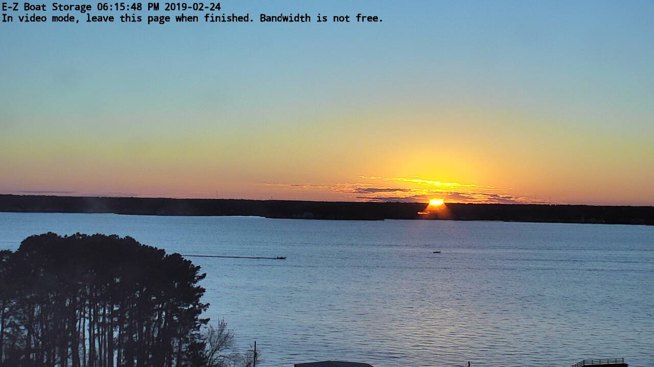 19-02-24_18-15-48-52.jpg Lake Conroe sunset photo
