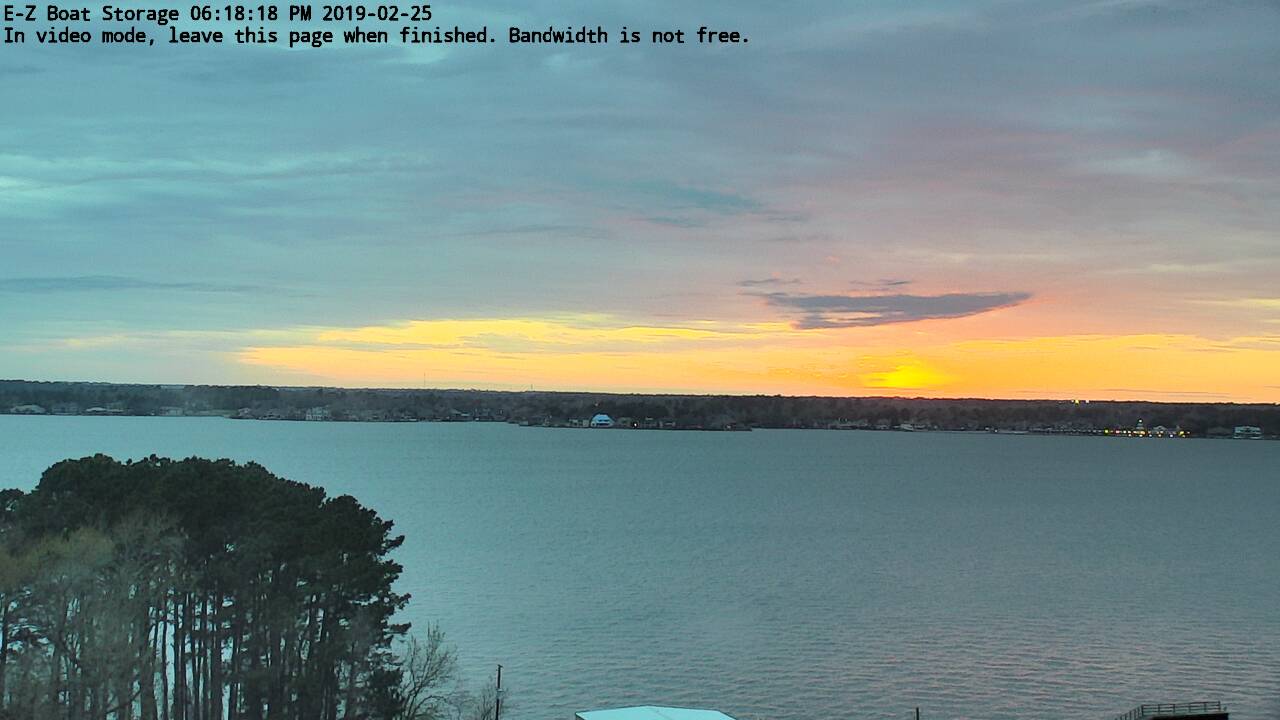 19-02-25_18-18-18-54.jpg Lake Conroe sunset photo