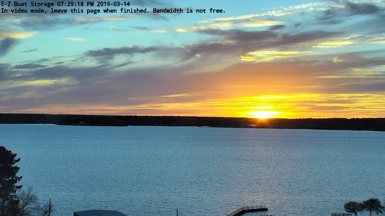 19-03-14_19-29-18-55.jpg Lake Conroe sunset photo