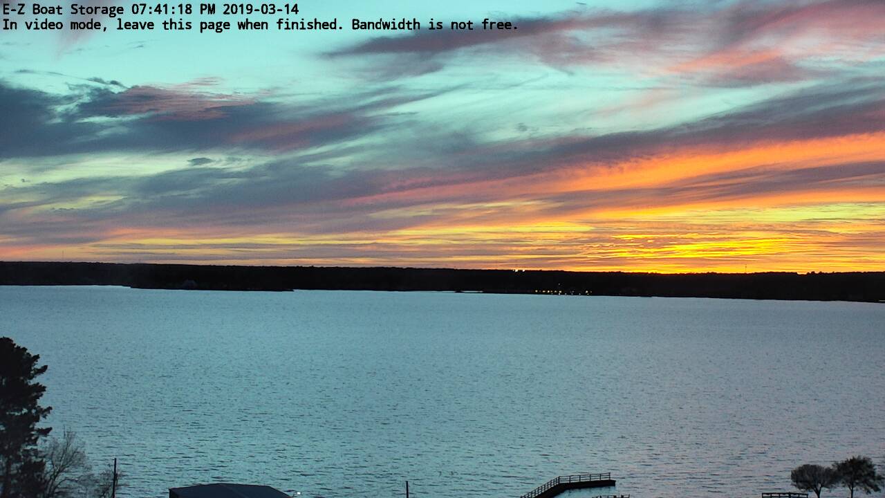 19-03-14_19-41-18-56.jpg Lake Conroe sunset photo