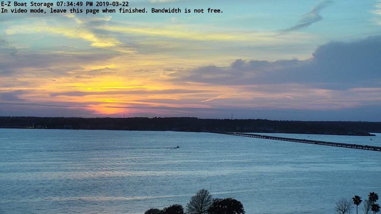 19-03-22_19-34-49-50.jpg Lake Conroe sunset photo